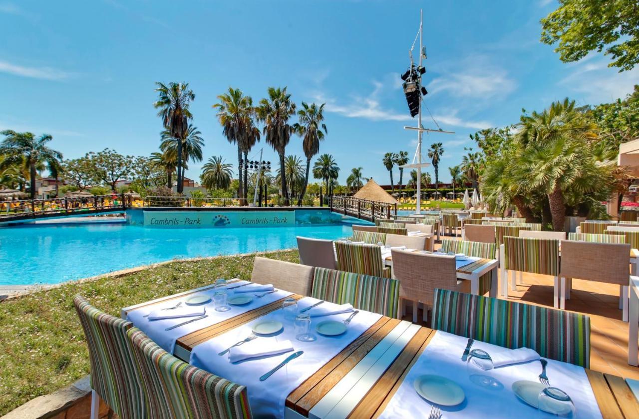 Park 4* Cambrils
