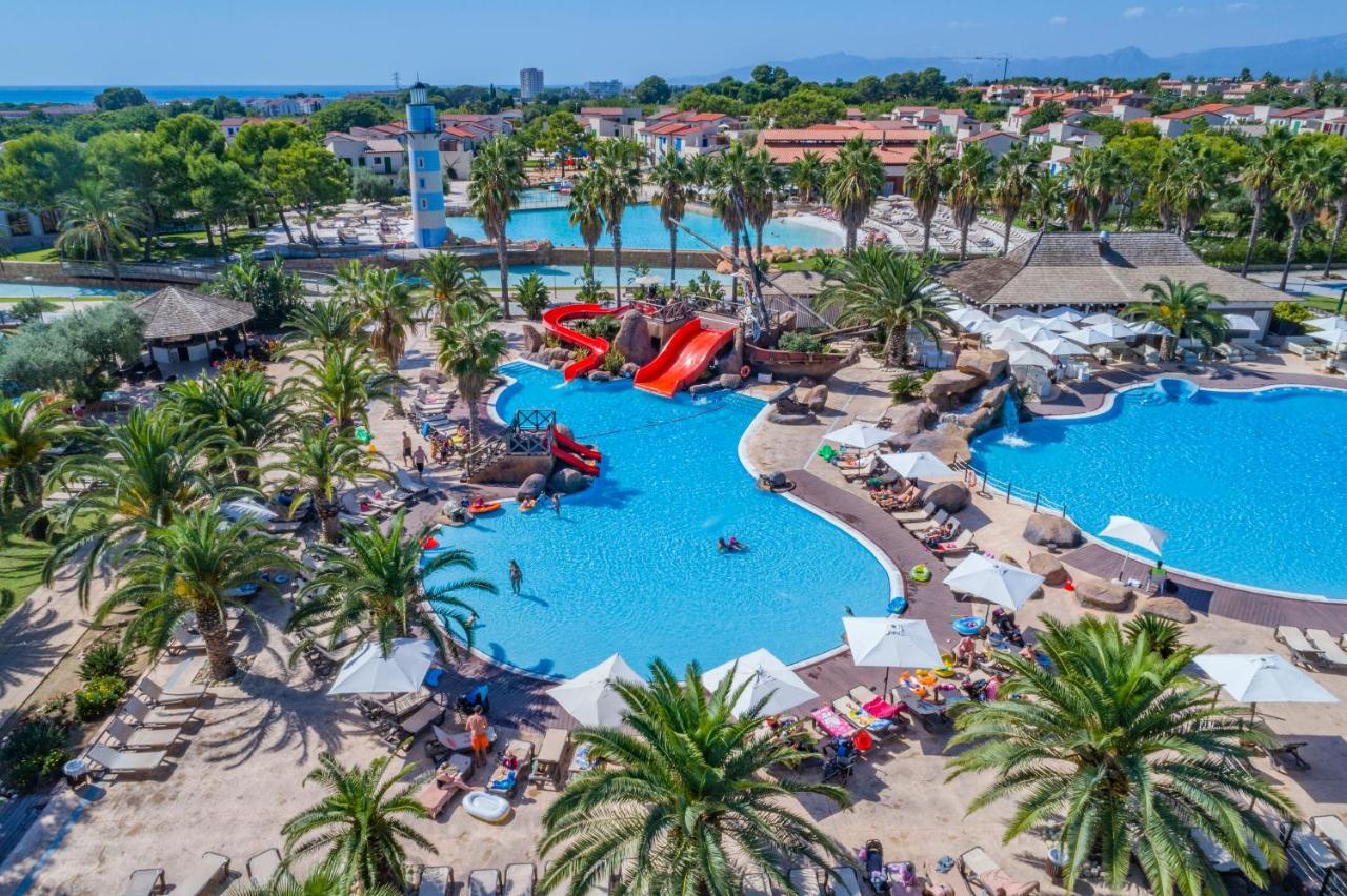 Resort Park Cambrils