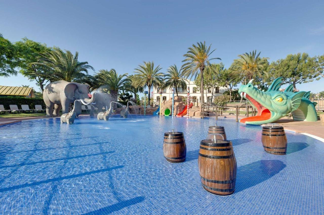 Park Cambrils