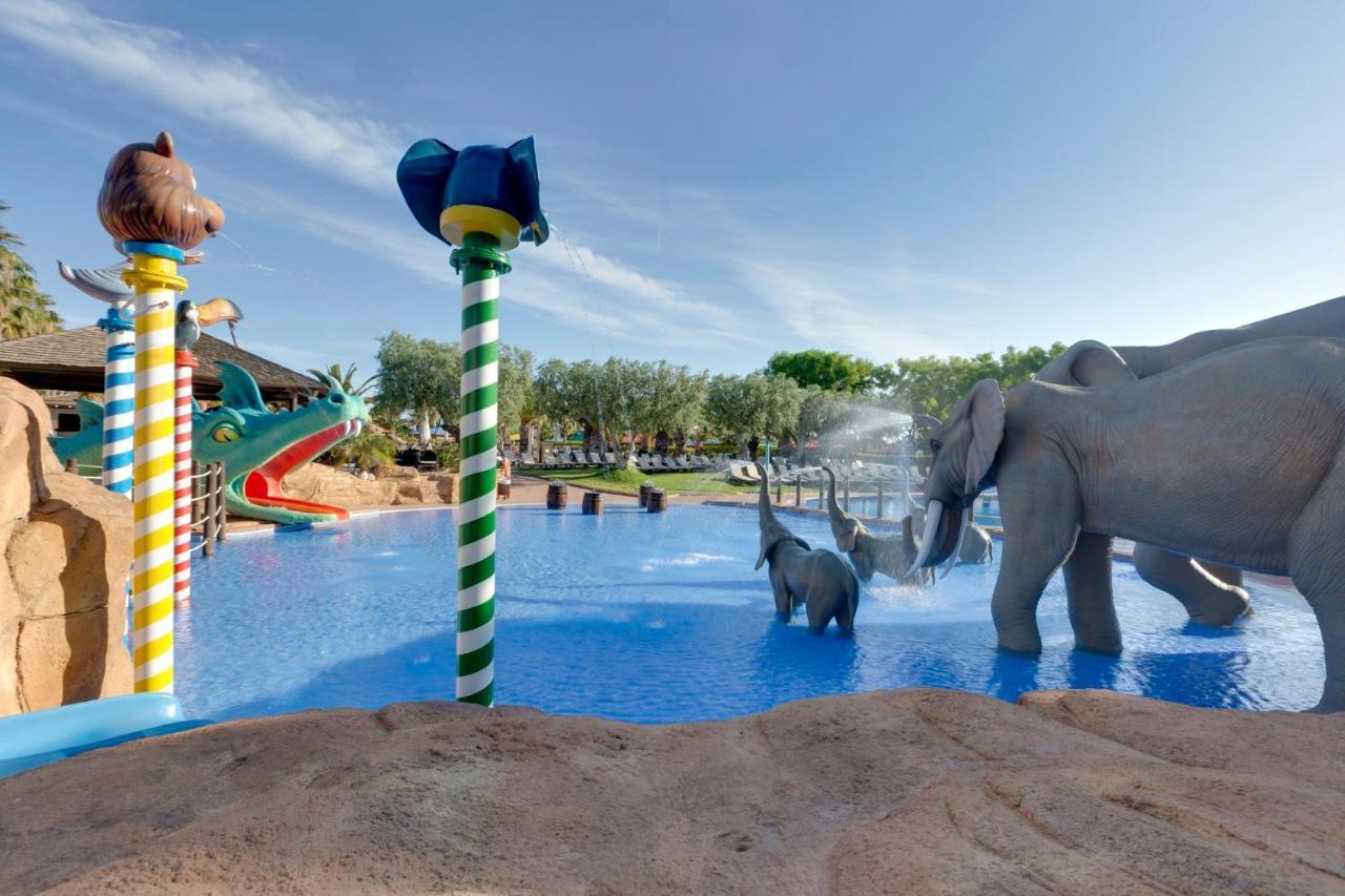 Park 4* Cambrils