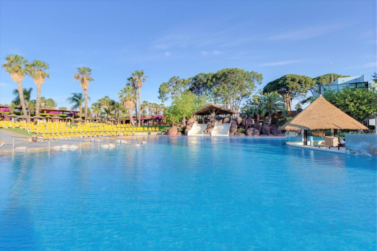 Resort Park