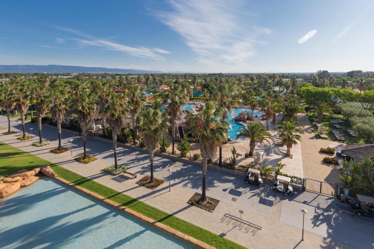 Park Resort