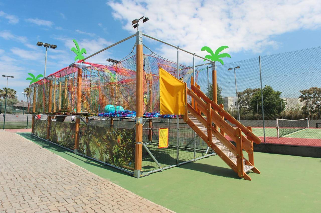Resort Park Cambrils