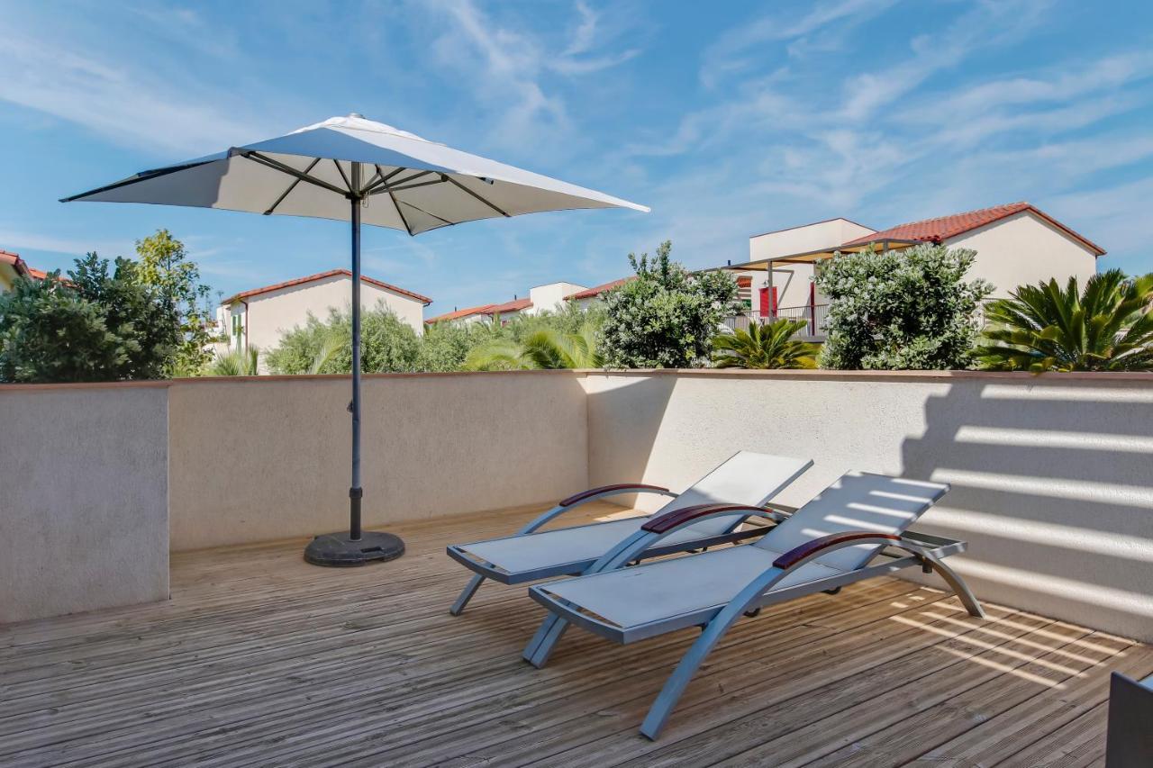 Resort Park Family Cambrils
