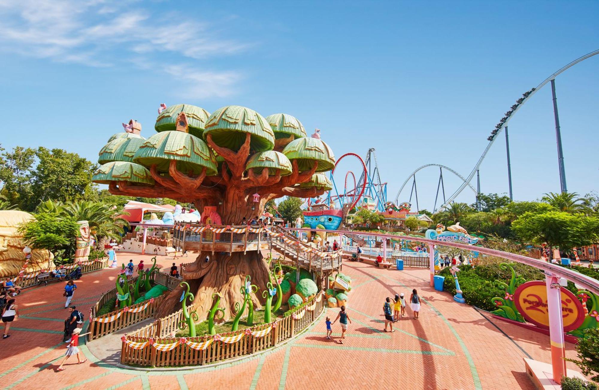 Park Family Resort